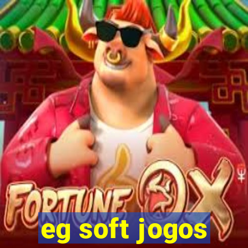 eg soft jogos